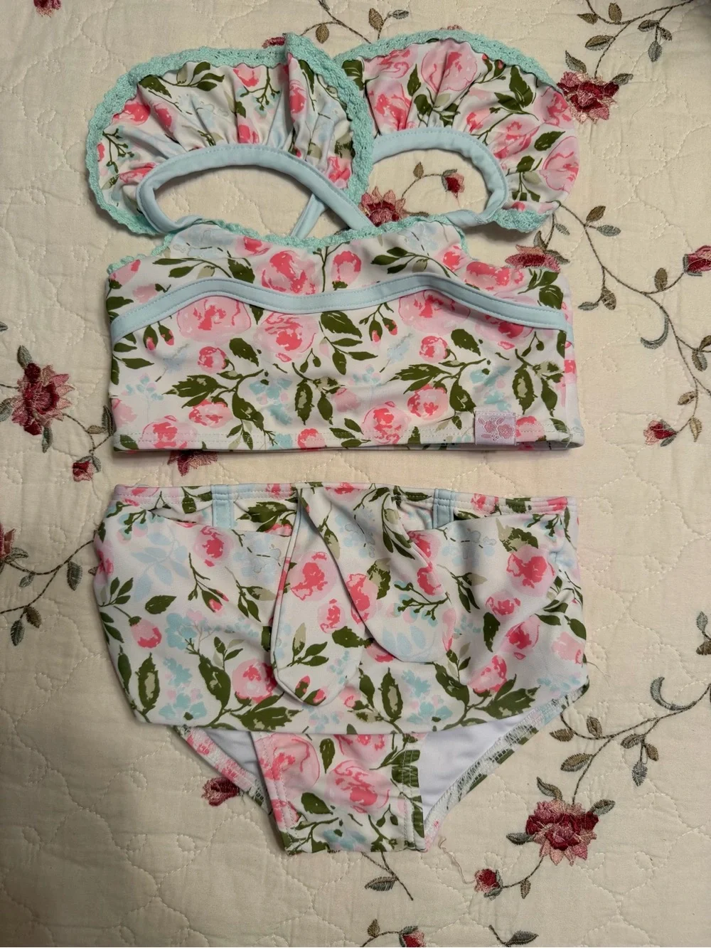 Sweethoney 3T Swim Collection Bundle